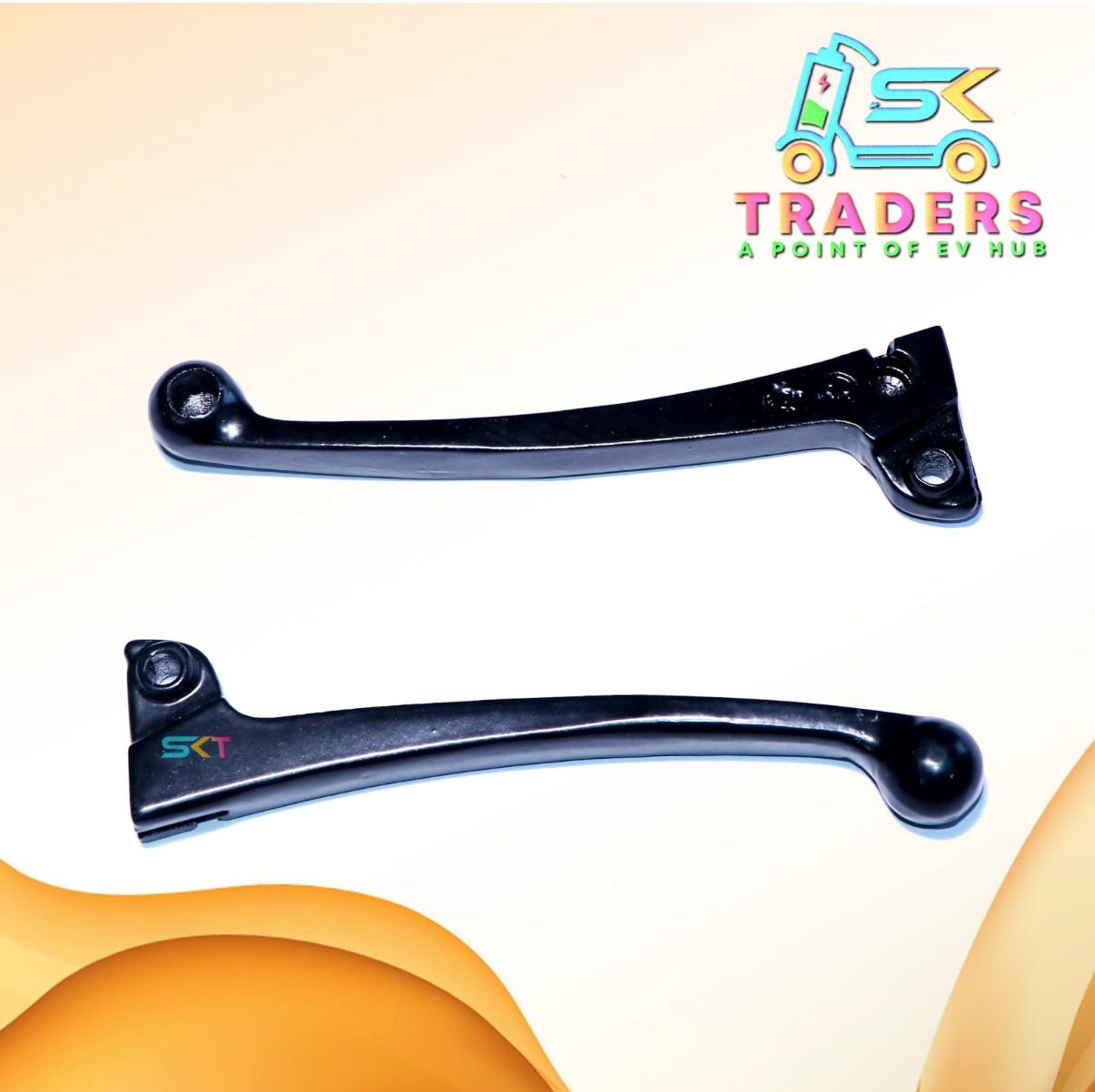 BRAKE LEVER OKI. TYP